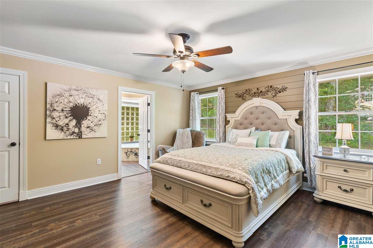 1025 Pine Mountain Road Remlap, AL 35133 - Photo 16 of 40