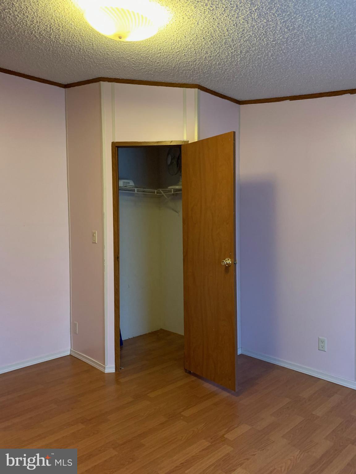 233 Short Kearneysville, WV 25430 - Photo 21 of 33 Walk-In closet view of bedroom #2