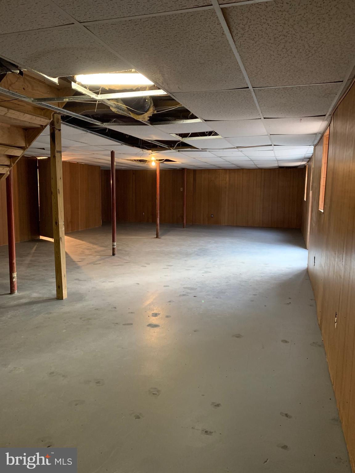 233 Short Kearneysville, WV 25430 - Photo 31 of 33 Partially Finished Basement views