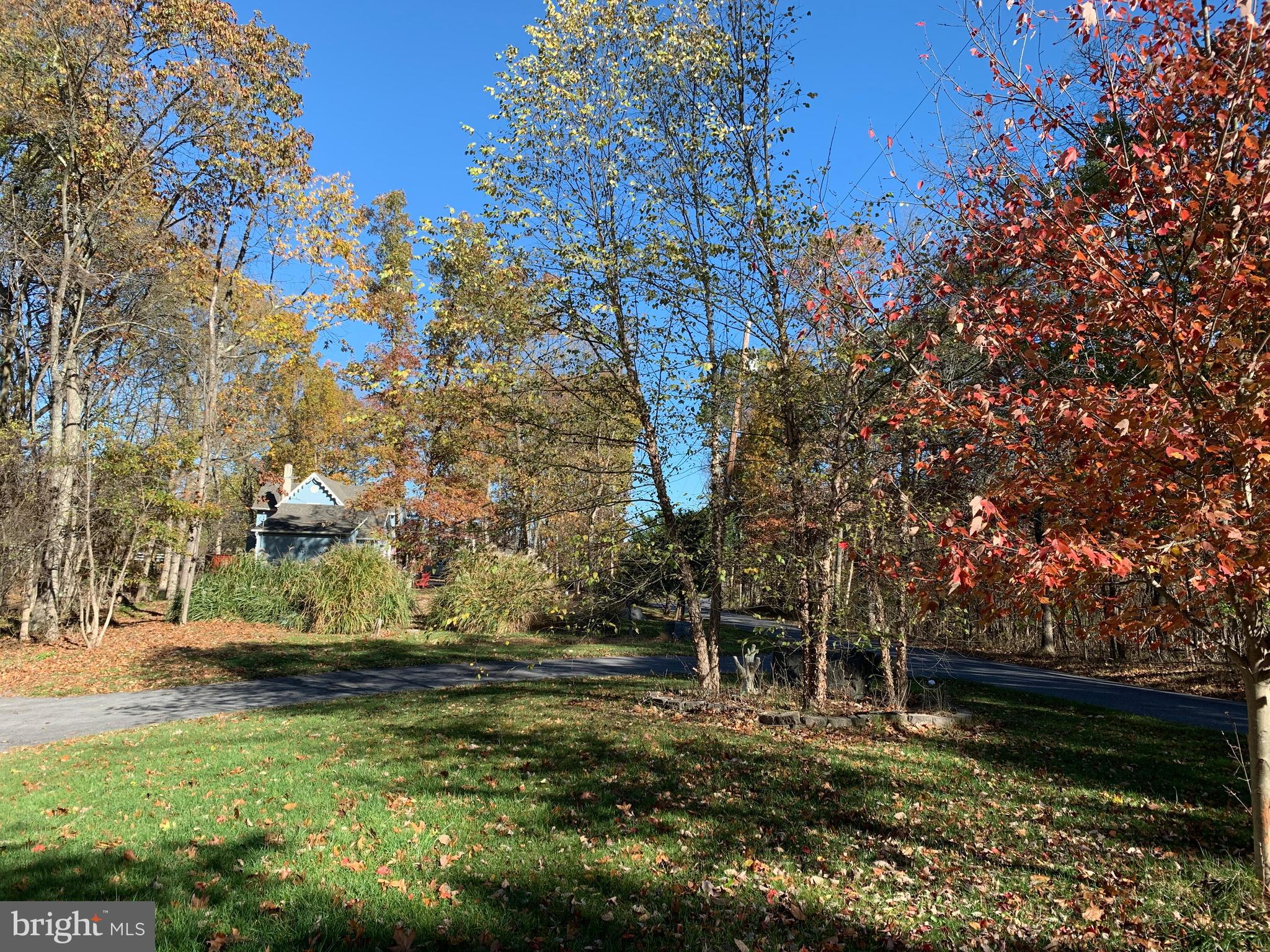 233 Short Kearneysville, WV 25430 - Photo 6 of 33 Exterior offers nice country setting