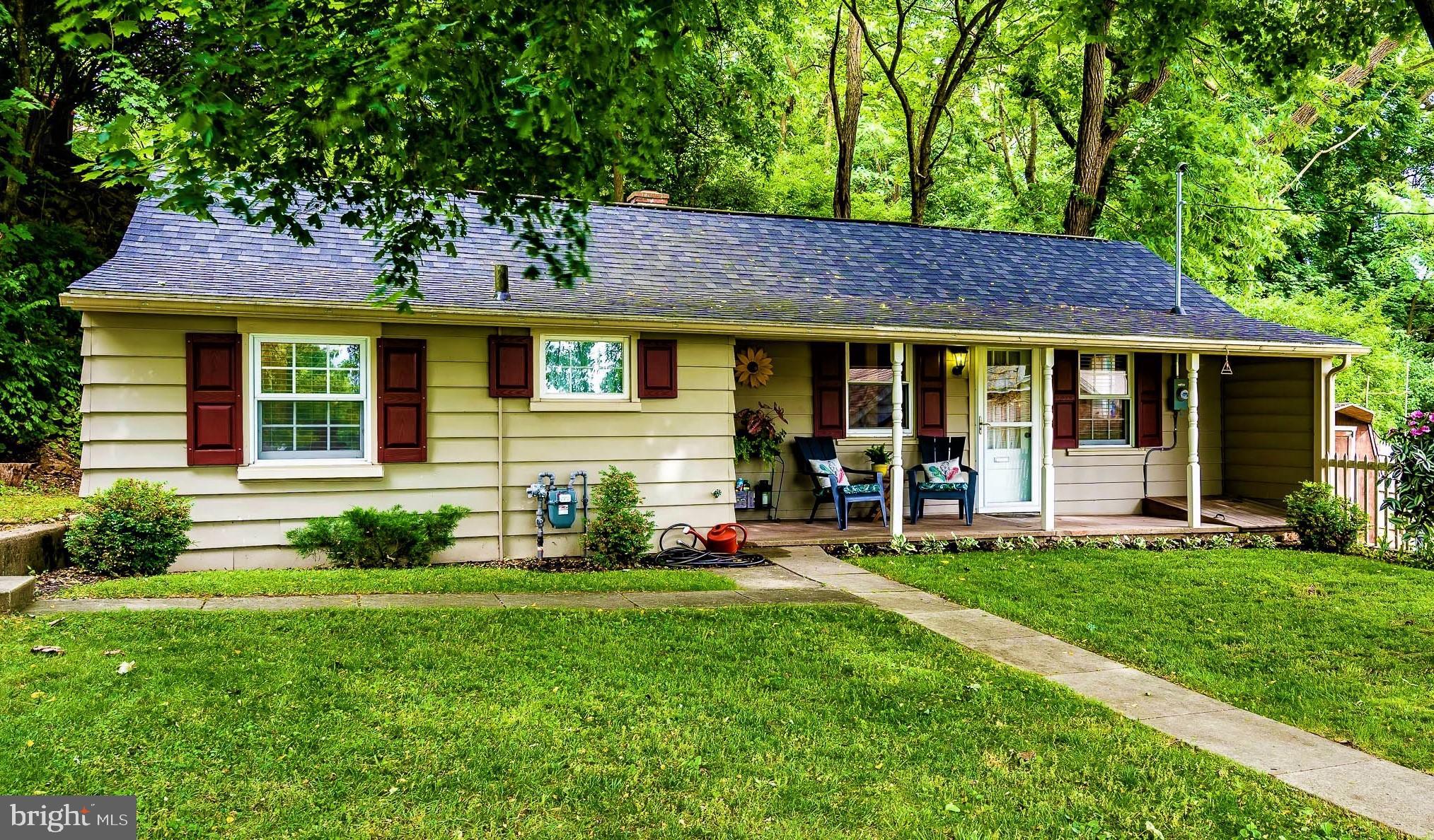 111 Ridge Street Reading, PA 19607 - Photo 1 of 17 Gallery Image 1