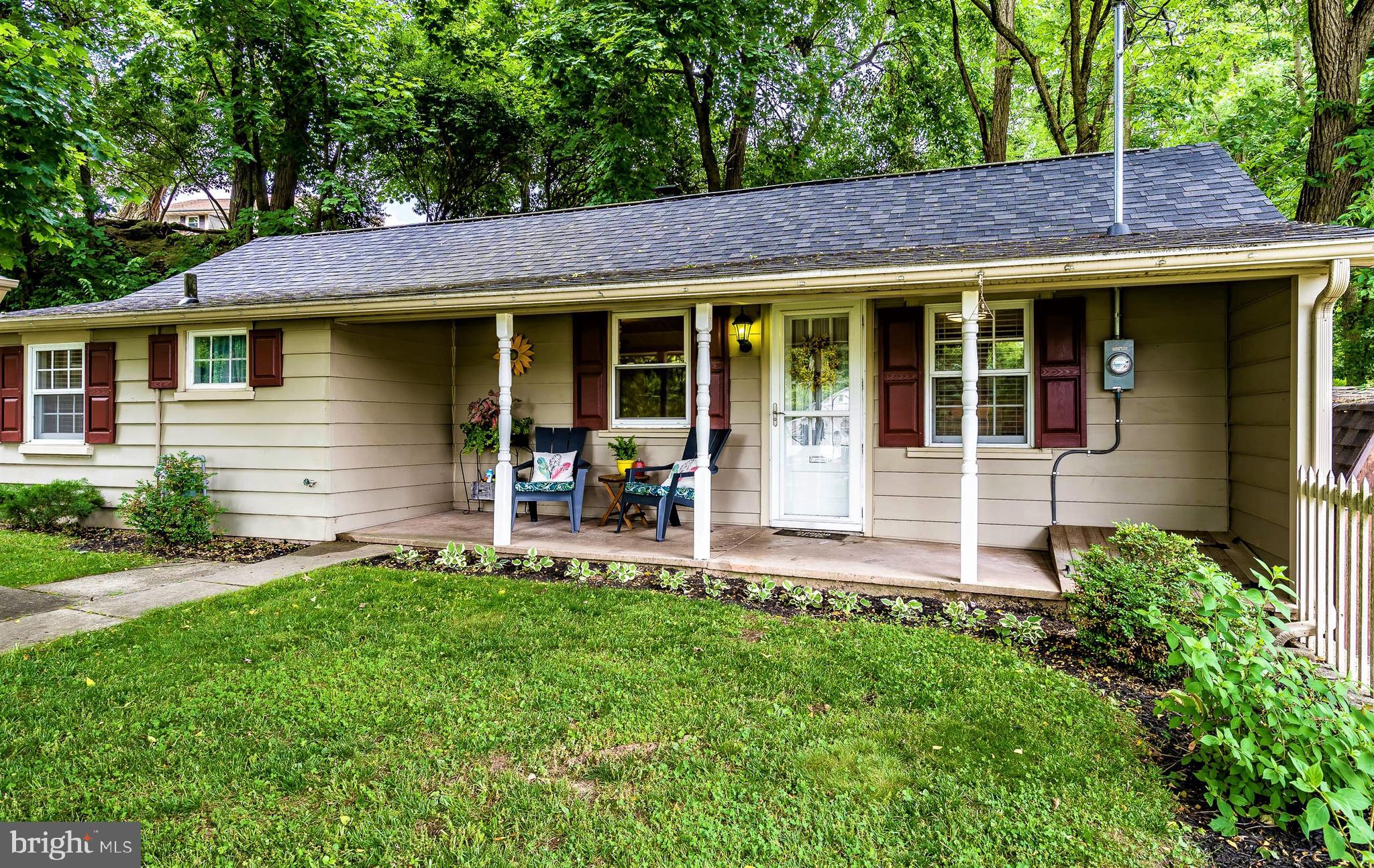 111 Ridge Street Reading, PA 19607 - Photo 16 of 17 Gallery Image 16