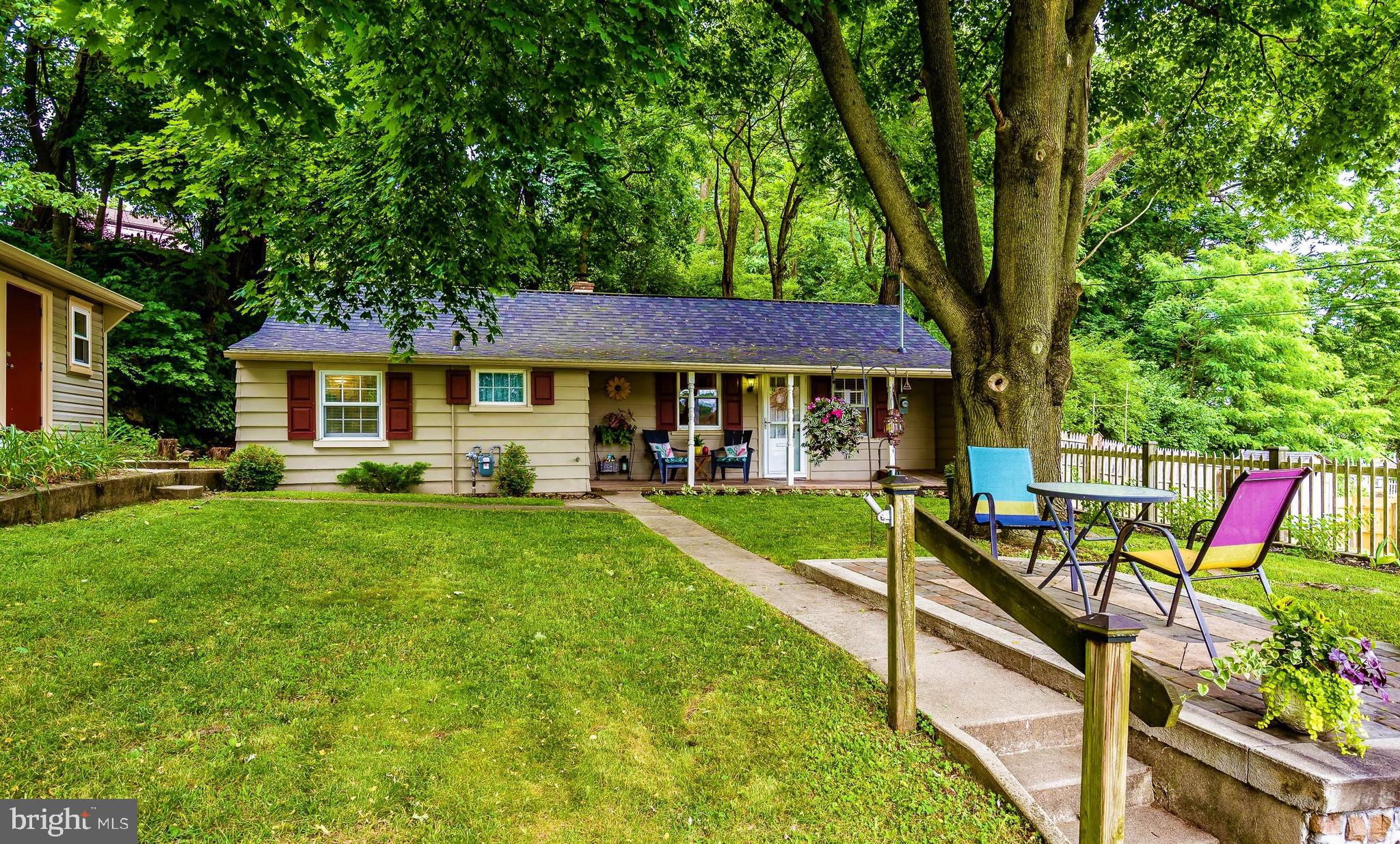 111 Ridge Street Reading, PA 19607 - Photo 17 of 17 Gallery Image 17