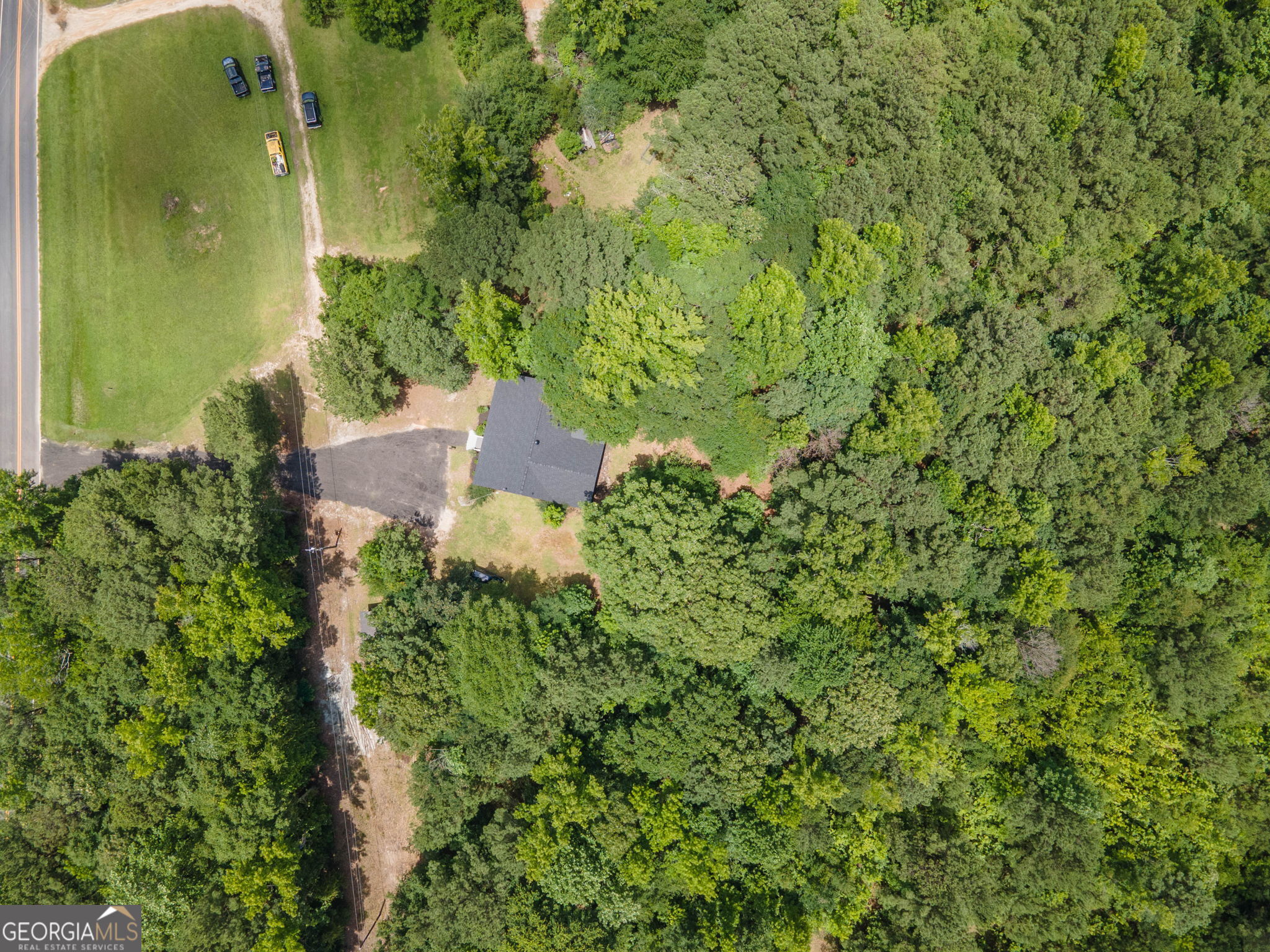 180 Dean Road Greenville, GA 30222 - Photo 38 of 39