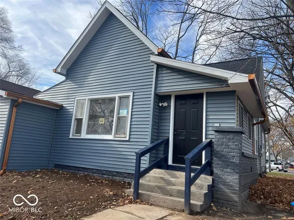 $145,000 | 2205 Hendricks Street, Anderson, IN 46016