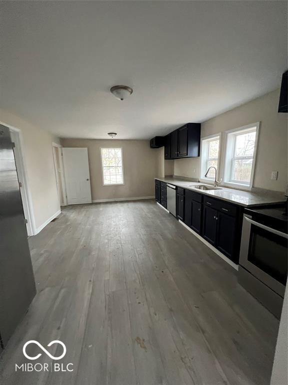 2205 Hendricks Street Anderson, IN 46016 - Photo 12 of 21