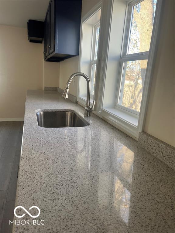 2205 Hendricks Street Anderson, IN 46016 - Photo 14 of 21