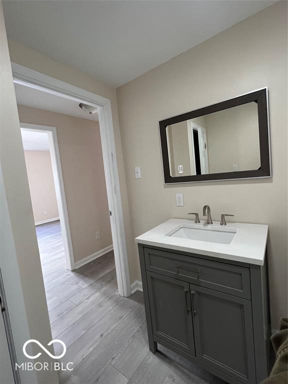 2205 Hendricks Street Anderson, IN 46016 - Photo 20 of 21