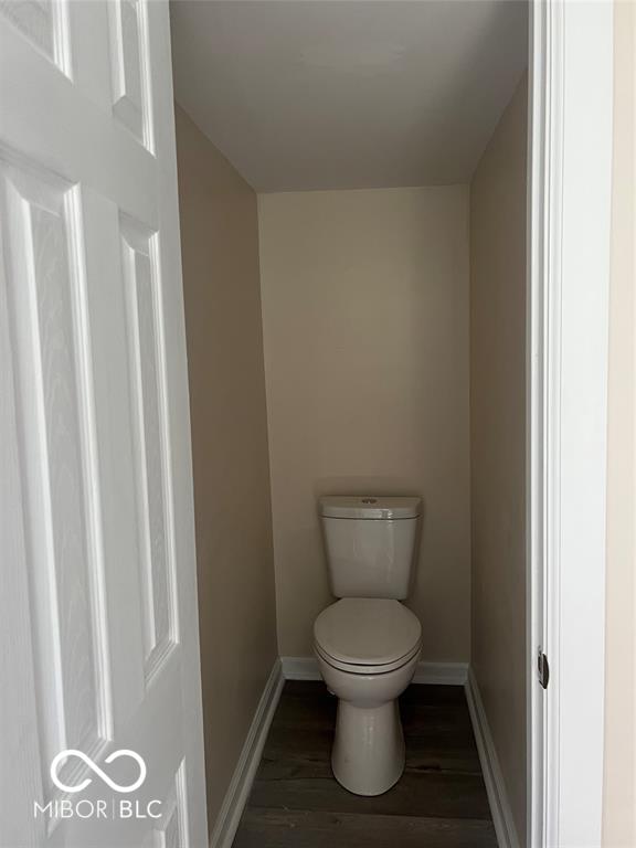 2205 Hendricks Street Anderson, IN 46016 - Photo 21 of 21