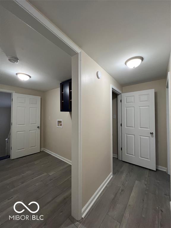 2205 Hendricks Street Anderson, IN 46016 - Photo 10 of 21