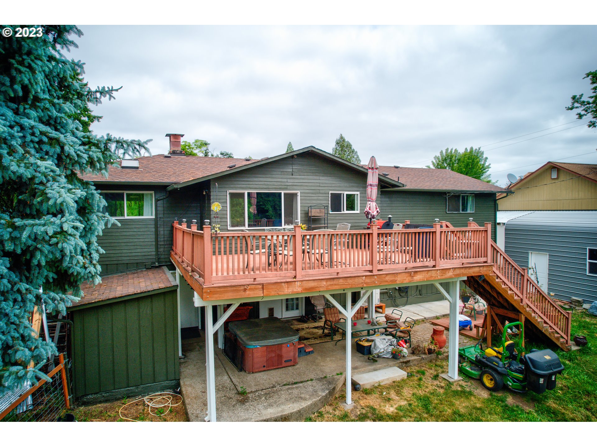 2150 Del Rio Road Roseburg, OR 97471 - Photo 35 of 47 Gallery Image 35