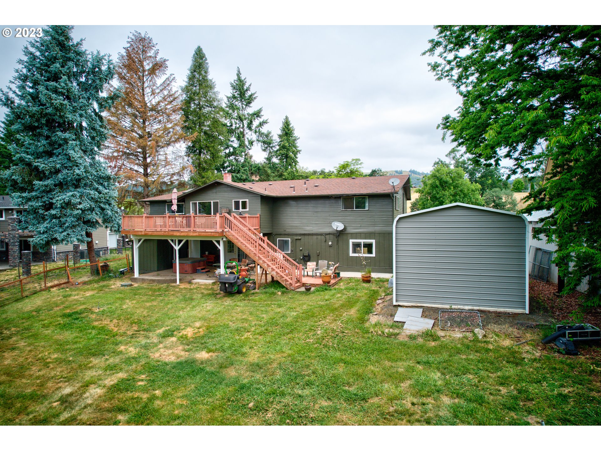 2150 Del Rio Road Roseburg, OR 97471 - Photo 36 of 47 Gallery Image 36