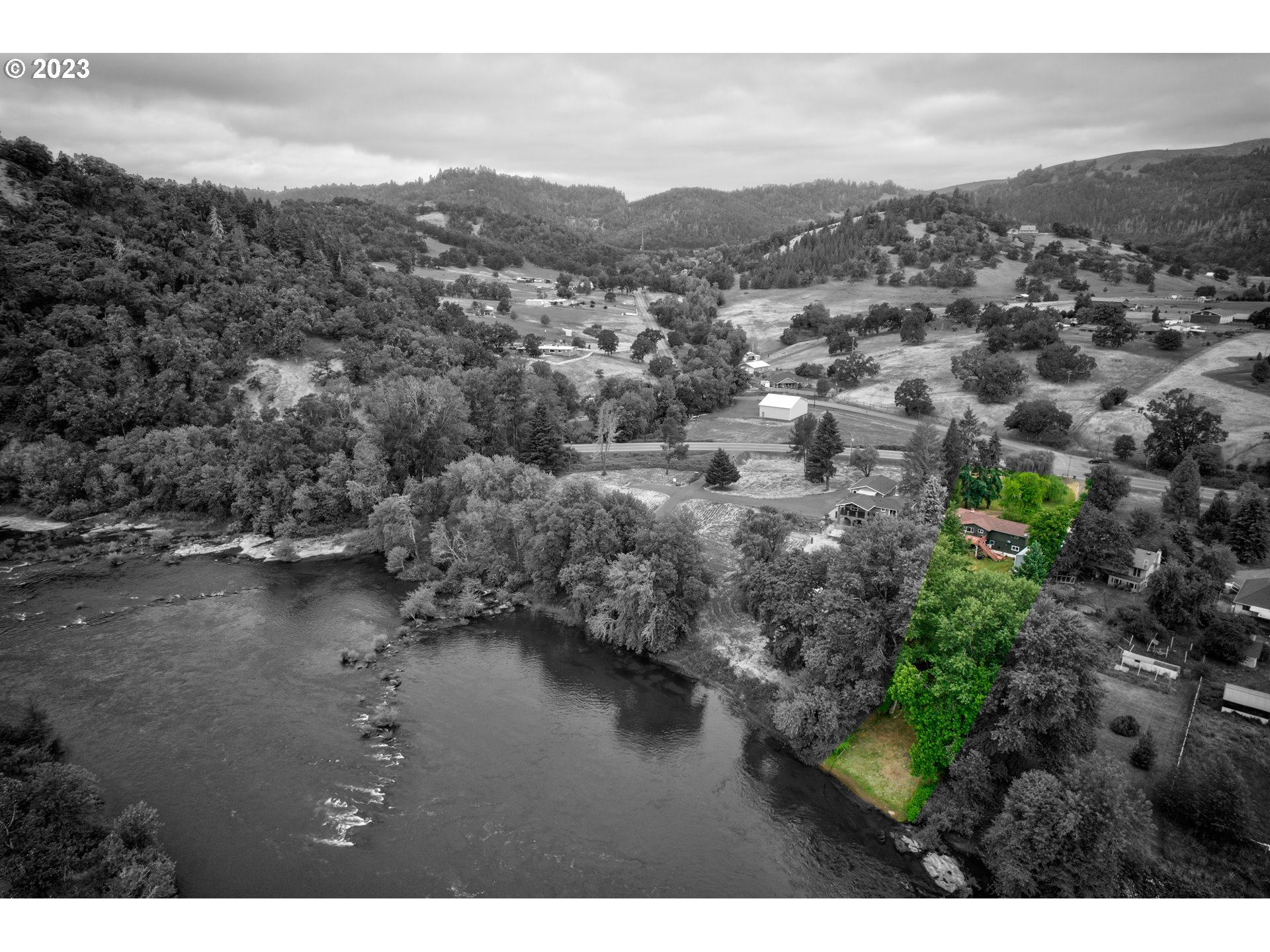2150 Del Rio Road Roseburg, OR 97471 - Photo 39 of 47 Gallery Image 39