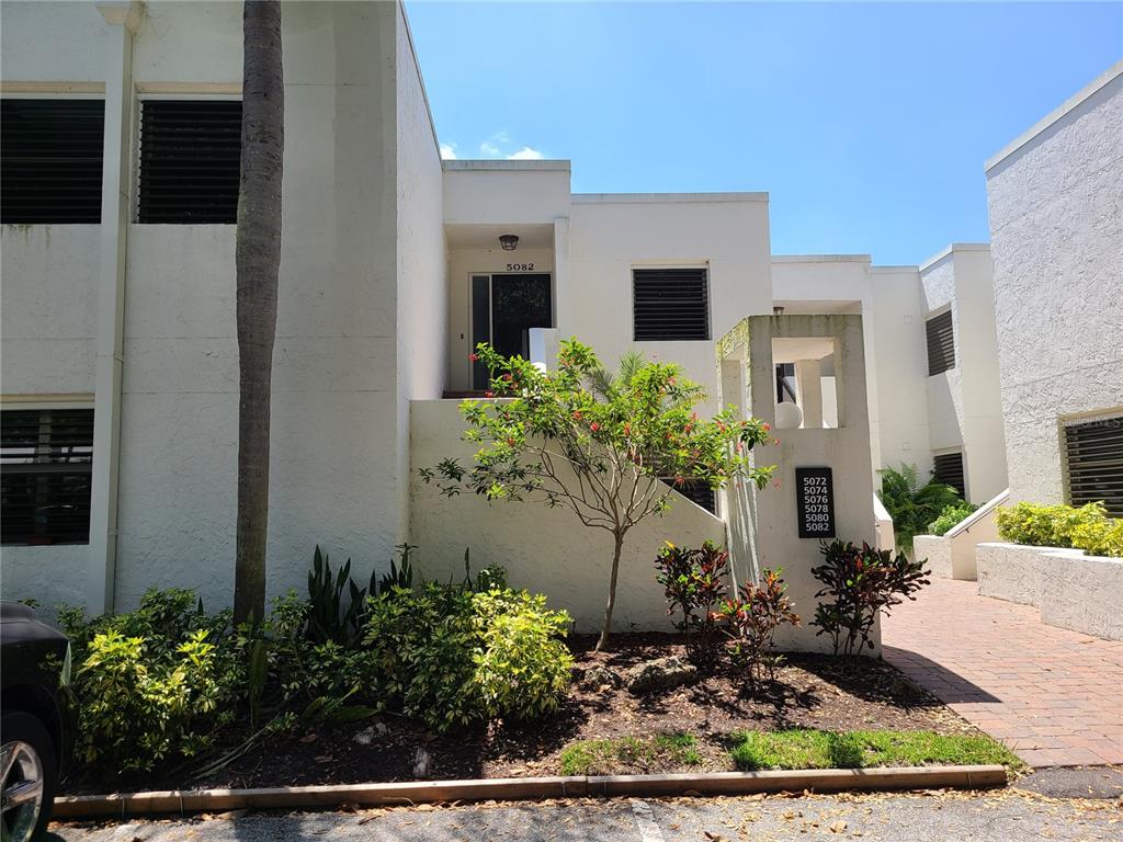 5082 Marsh Field Road, Unit 80 Sarasota, FL 34235 - Photo 1 of 1