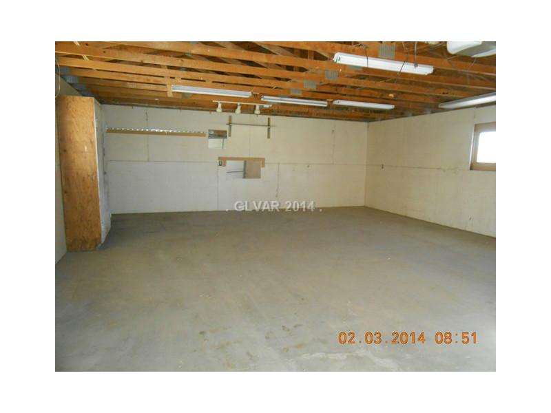 4901 Lawrence Road Pahrump, NV 89048 - Photo 15 of 23 Parking Lot.