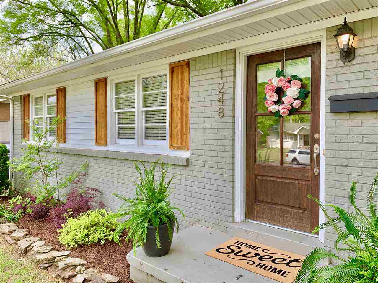 1248 Wilbec Road Memphis, TN 38117 - Photo 3 of 23