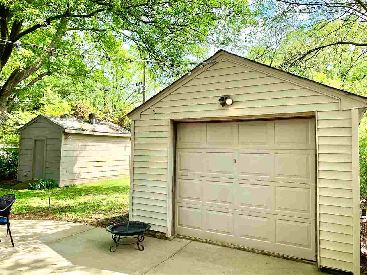 1248 Wilbec Road Memphis, TN 38117 - Photo 21 of 23