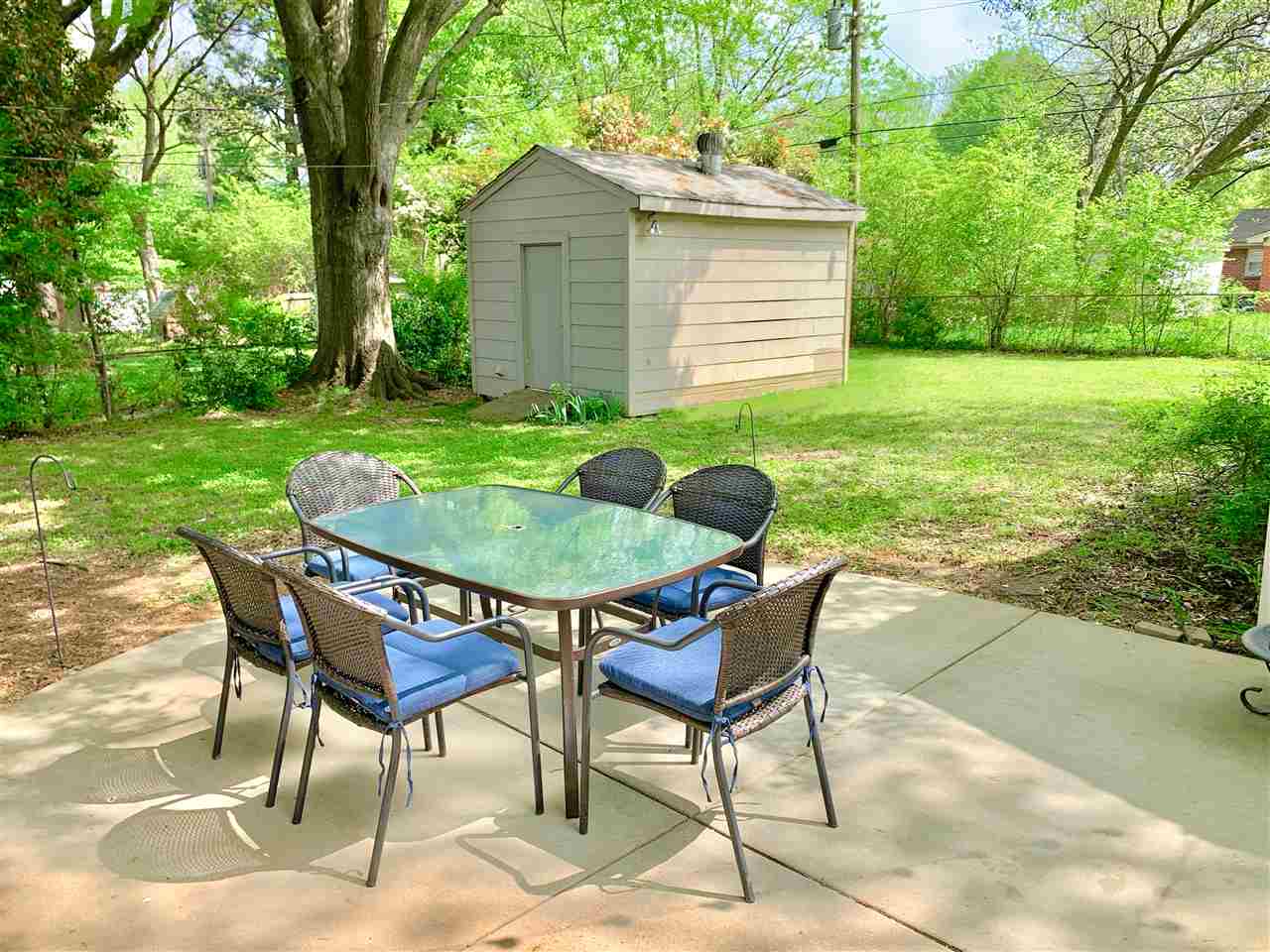 1248 Wilbec Road Memphis, TN 38117 - Photo 22 of 23