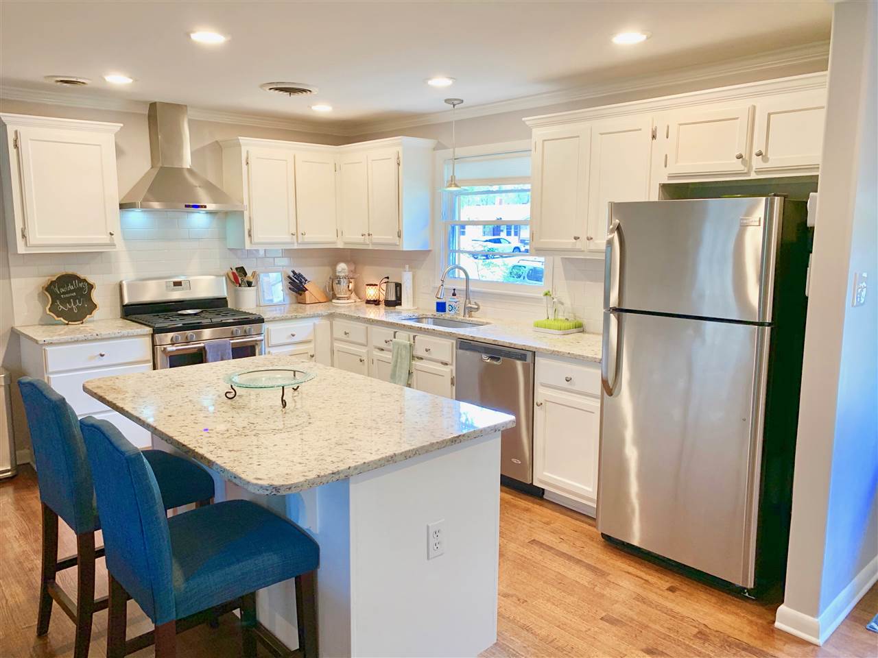 1248 Wilbec Road Memphis, TN 38117 - Photo 4 of 23