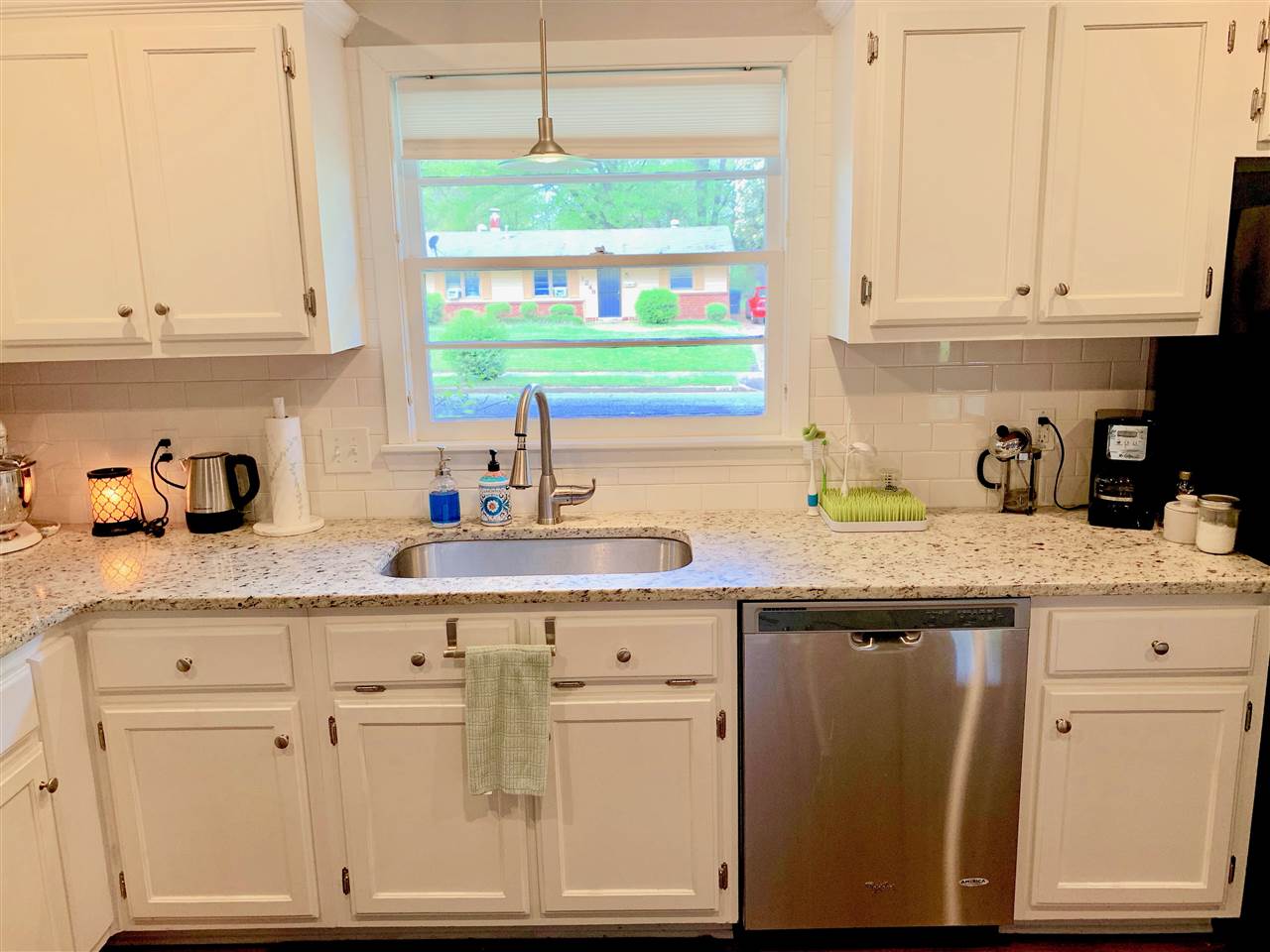 1248 Wilbec Road Memphis, TN 38117 - Photo 7 of 23