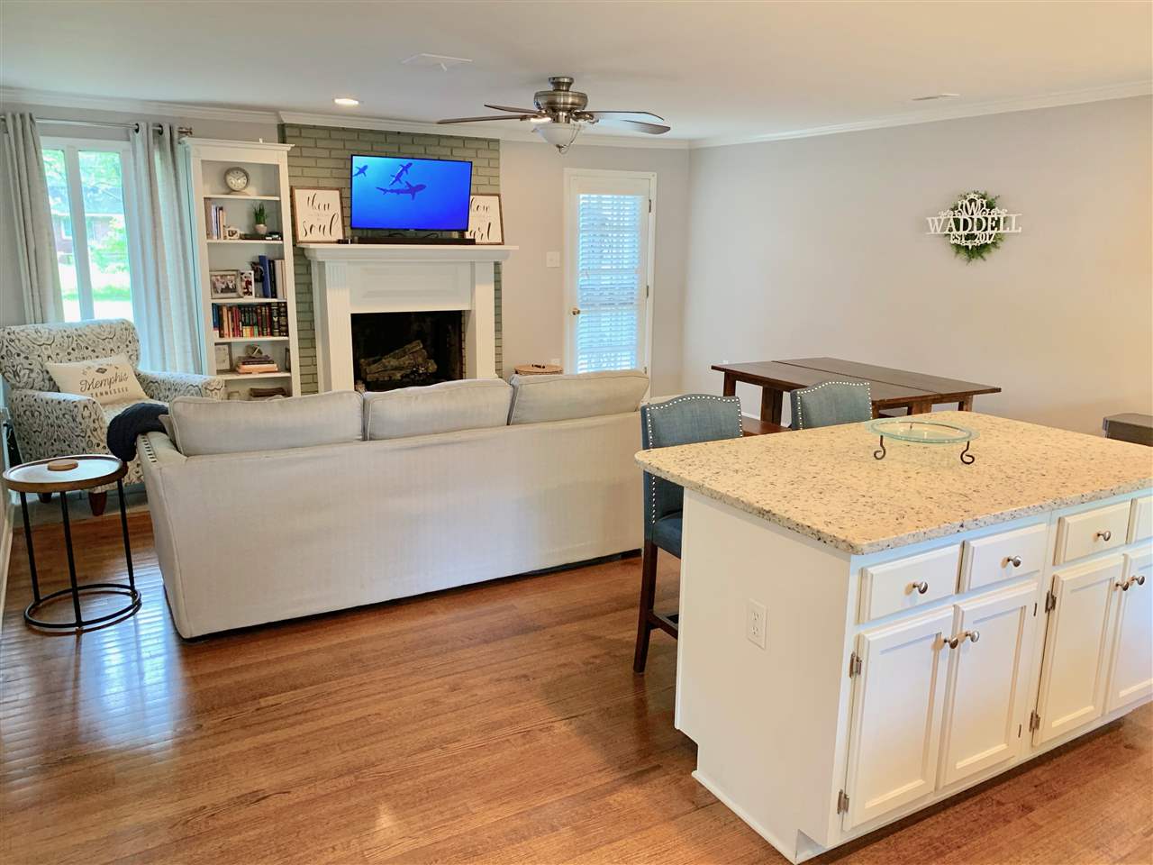 1248 Wilbec Road Memphis, TN 38117 - Photo 8 of 23