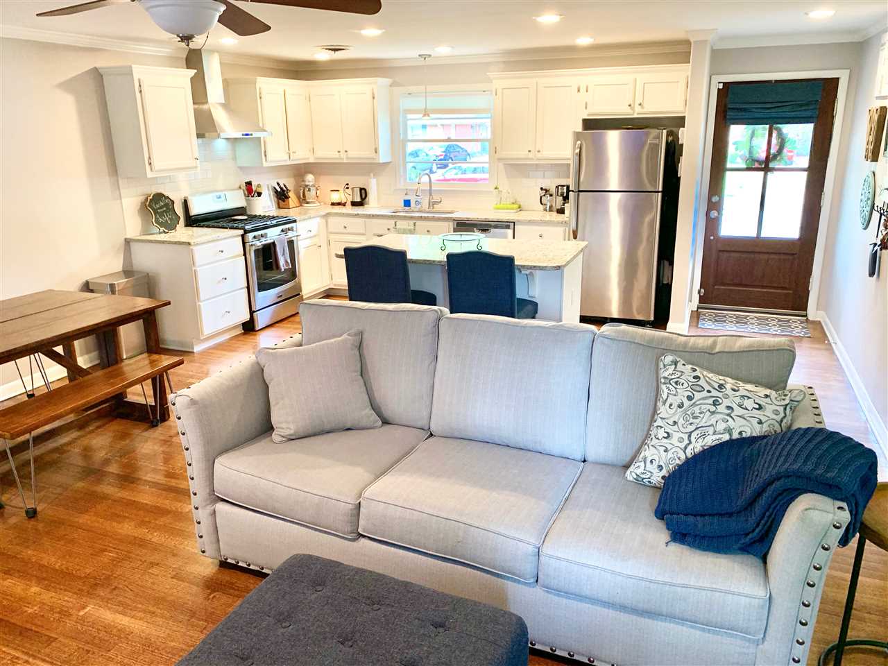 1248 Wilbec Road Memphis, TN 38117 - Photo 9 of 23