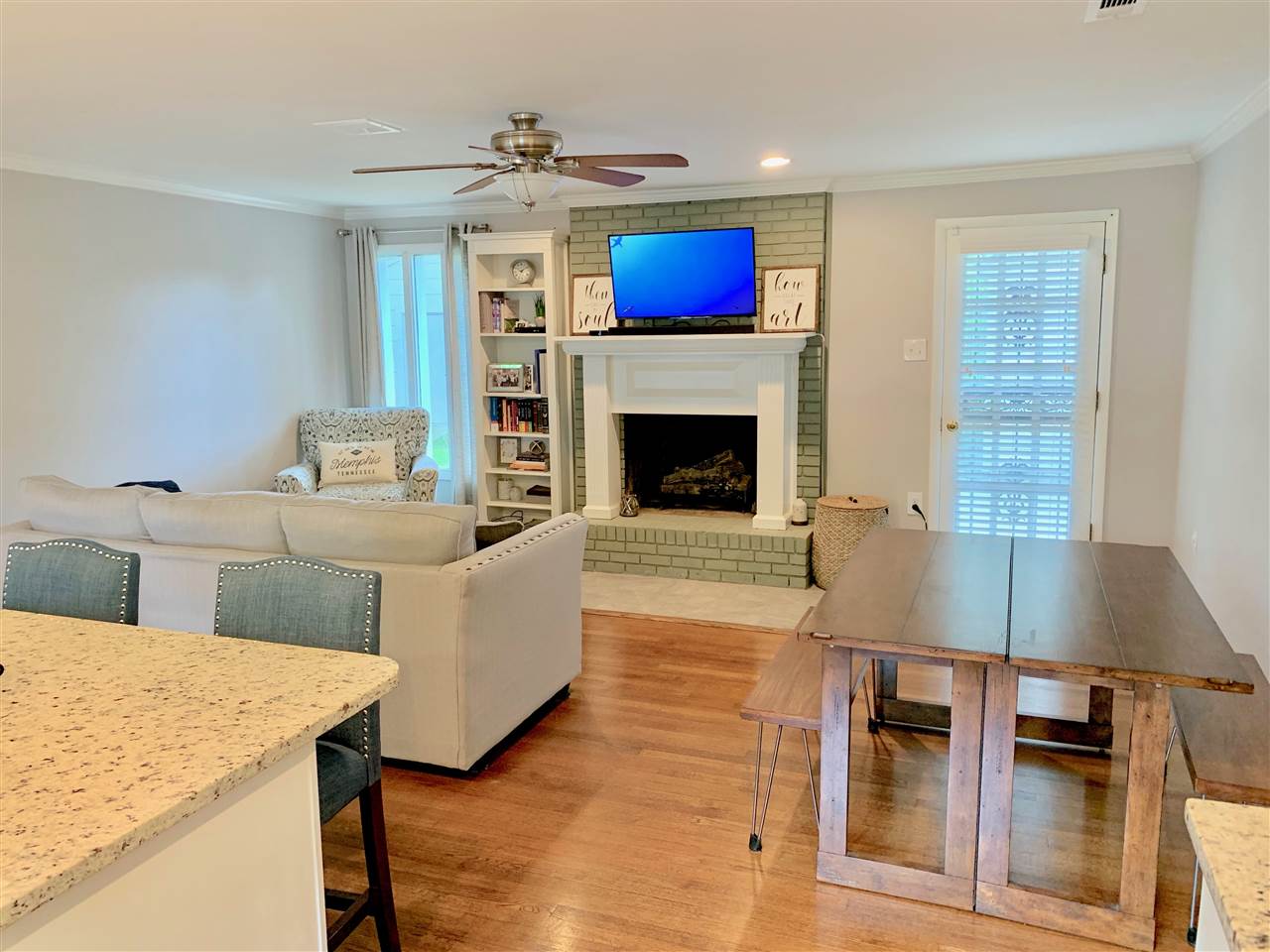 1248 Wilbec Road Memphis, TN 38117 - Photo 10 of 23