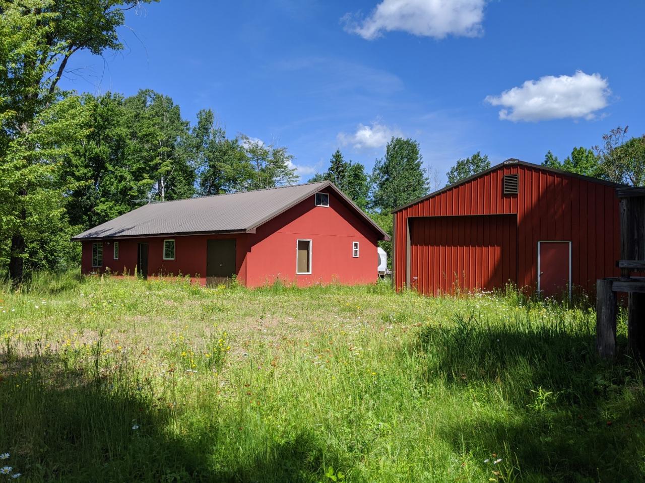W3010 Goetzke Road Brantwood, WI 54513 - Photo 1 of 41 Gallery Image 1