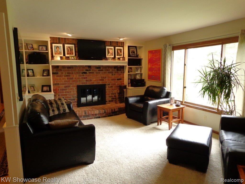 1650 Gravel Ridge Drive Rochester Hills, MI 48307 - Photo 45 of 93