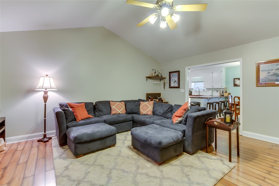 2813 Ranchwood Drive, Unit ANDERSON Anderson, SC 29621 - Photo 8 of 30
