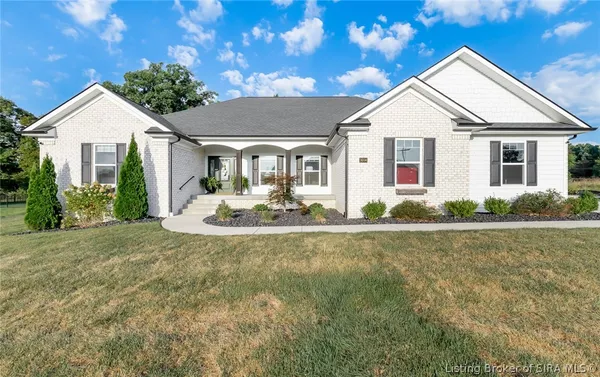 $565,000 | 3014 Masters Drive, Floyds Knobs, IN 47119