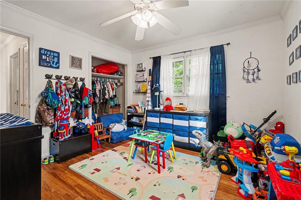 132 Mears Street Winder, GA 30680 - Photo 16 of 20