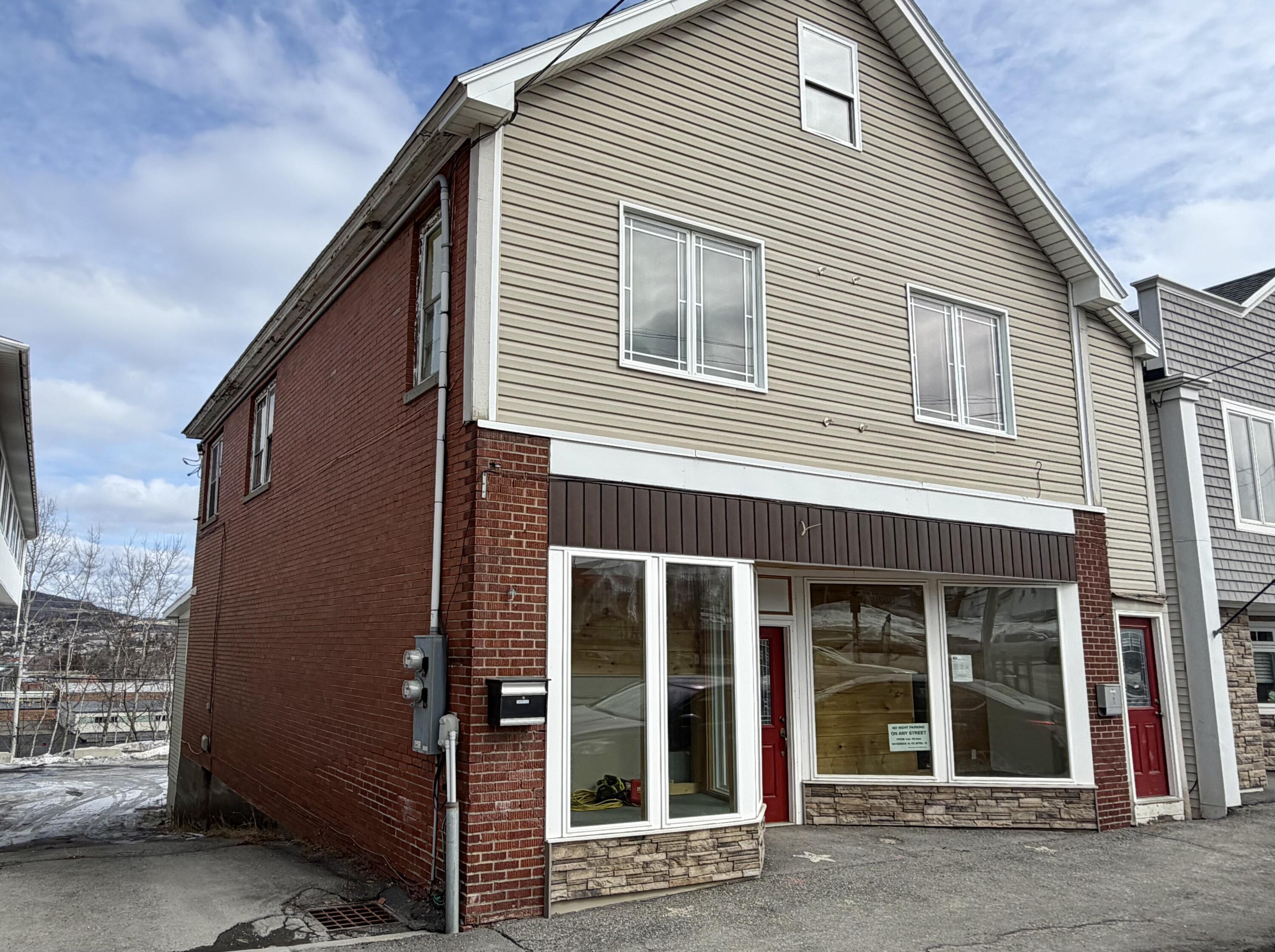 334 Main Street Madawaska, ME 04756 - Photo 1 of 74 IMG_2268