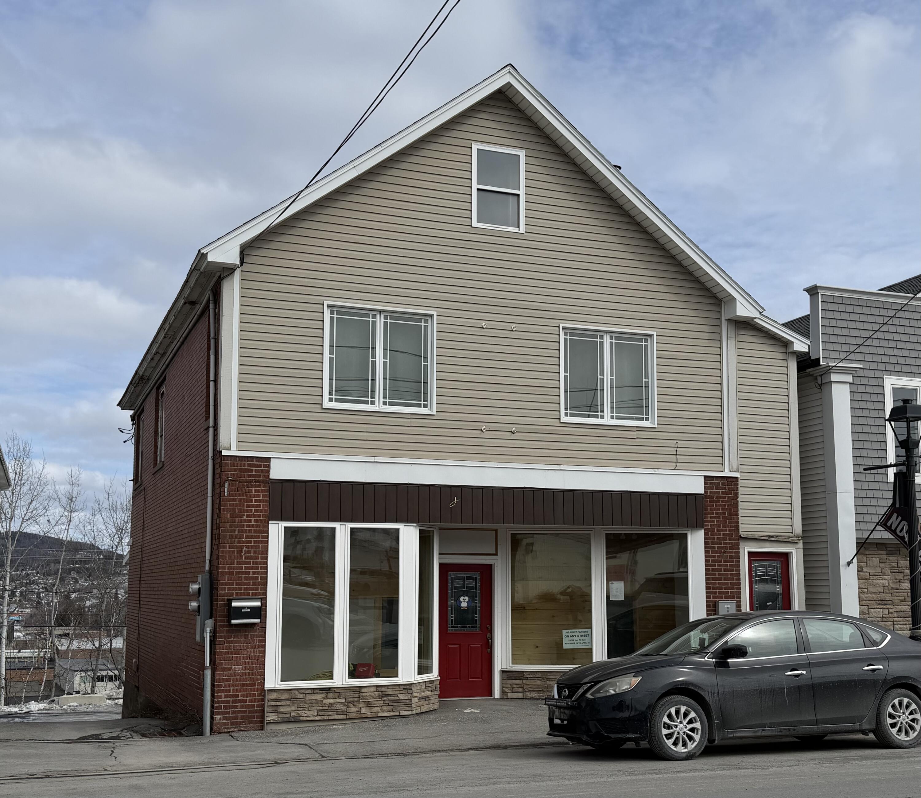 334 Main Street Madawaska, ME 04756 - Photo 71 of 74 IMG_2267