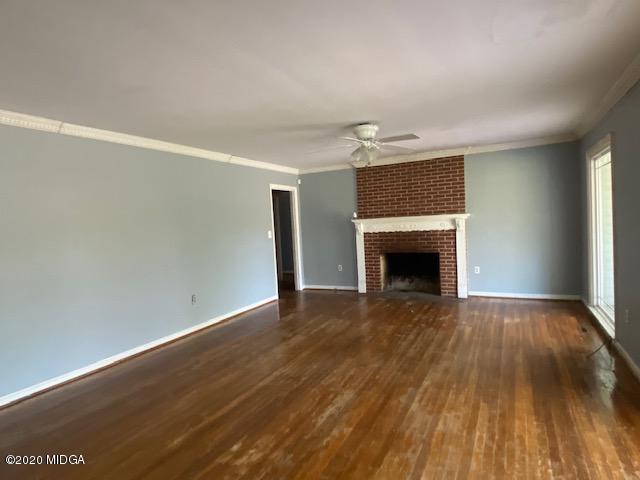 255 Granite Hill Road Sparta, GA 31087 - Photo 1 of 15 photos