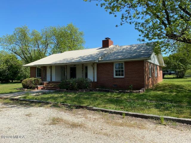 255 Granite Hill Road Sparta, GA 31087 - Photo 2 of 15 1