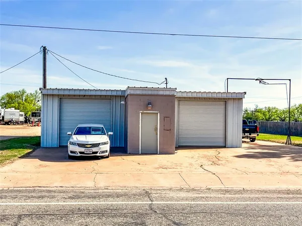 $85,000 | 704 North 1st Street, Haskell, TX 79521