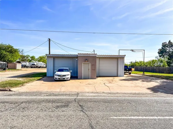 $85,000 | 704 North 1st Street, Haskell, TX 79521