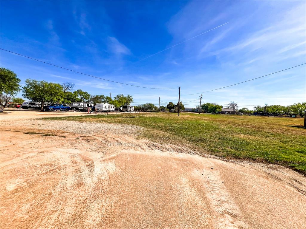 704 North 1st Street Haskell, TX 79521 - Photo 13 of 13