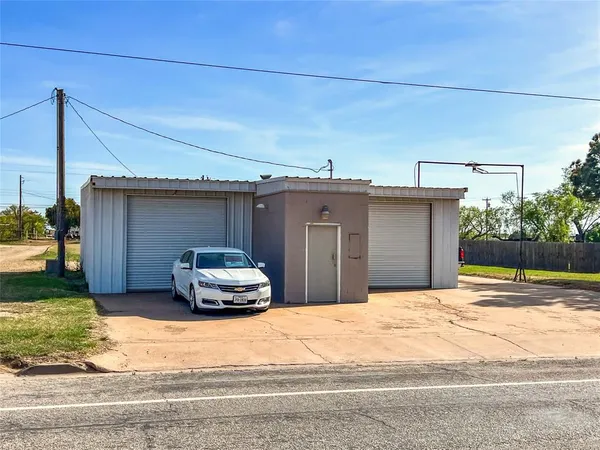 $85,000 | 704 North 1st Street, Haskell, TX 79521