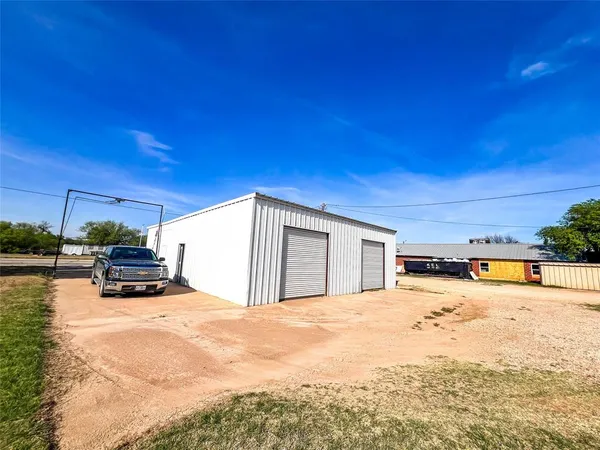 $85,000 | 704 North 1st Street, Haskell, TX 79521