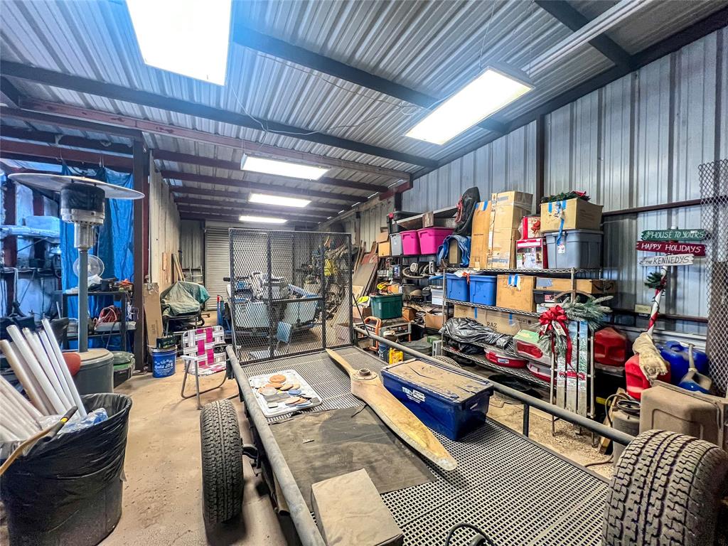 704 North 1st Street Haskell, TX 79521 - Photo 9 of 13