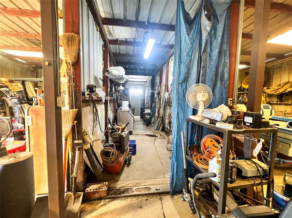 704 North 1st Street Haskell, TX 79521 - Photo 10 of 13