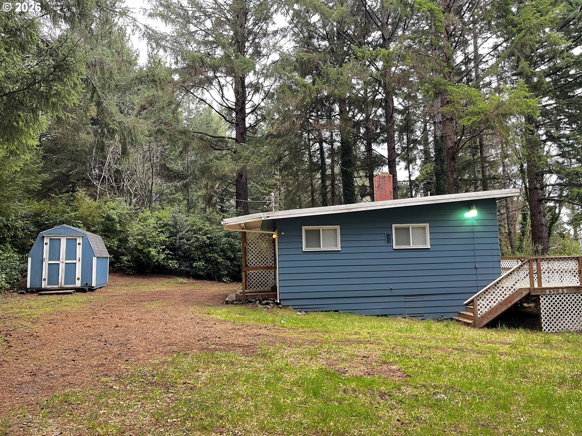 83189 Clear Lake Road Florence, OR 97439 - Photo 4 of 32