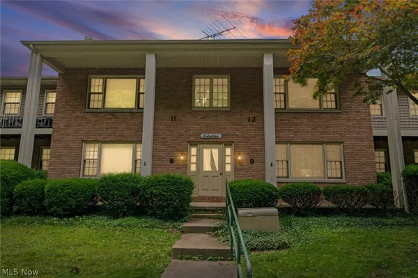 $139,900 | 410 Lafayette Road, Unit 12, Medina, OH 44256