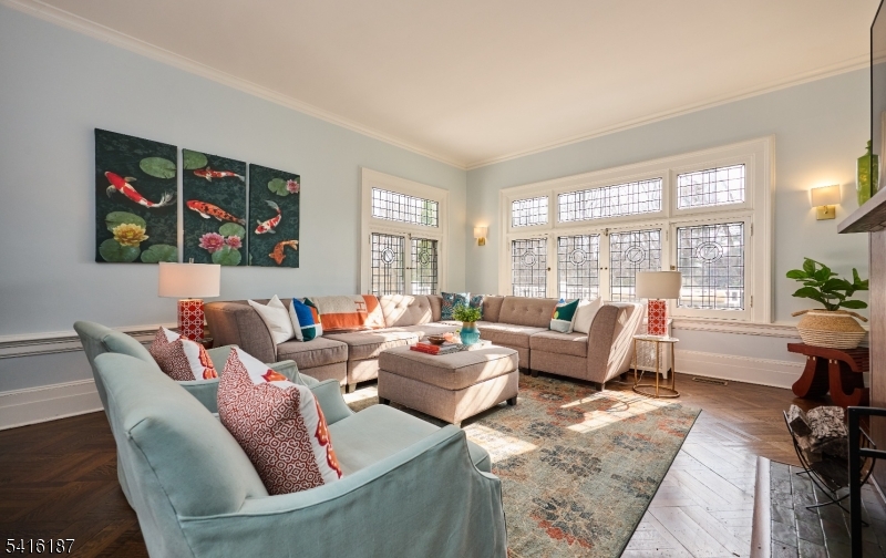 330 Hartford Road South Orange, NJ 07079 - Photo 14 of 50