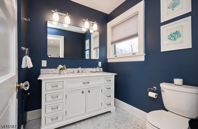 330 Hartford Road South Orange, NJ 07079 - Photo 25 of 50