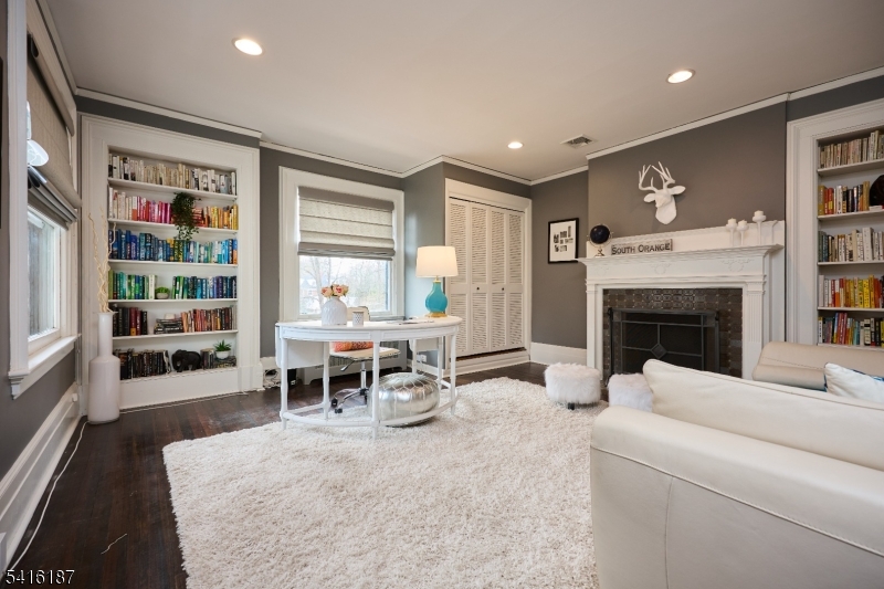 330 Hartford Road South Orange, NJ 07079 - Photo 31 of 50