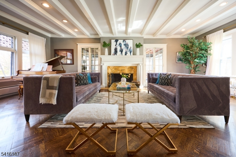 330 Hartford Road South Orange, NJ 07079 - Photo 7 of 50