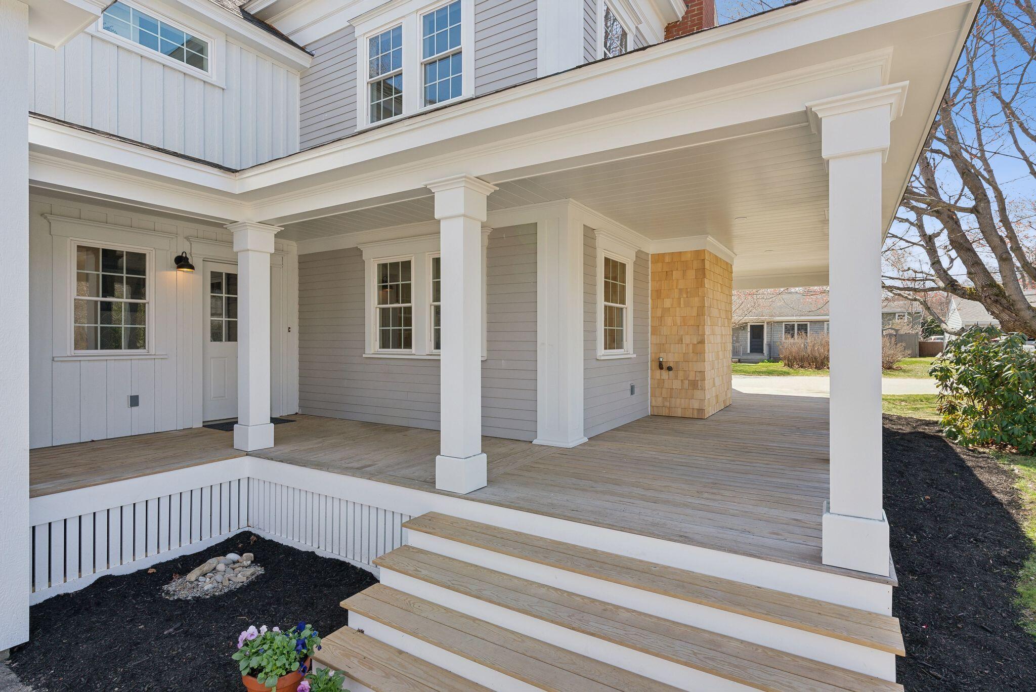 11 Cheverus Road Cape Elizabeth, ME 04107 - Photo 3 of 47 11 Cheverus Rd